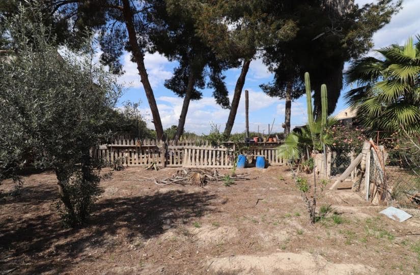 5 slaapkamer Finca/Landhuis te koop in Heredades met garage - € 169.000 (Ref: 9420325)