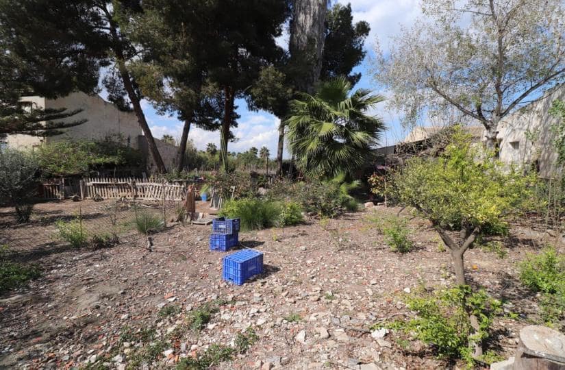 5 slaapkamer Finca/Landhuis te koop in Heredades met garage - € 169.000 (Ref: 9420325)