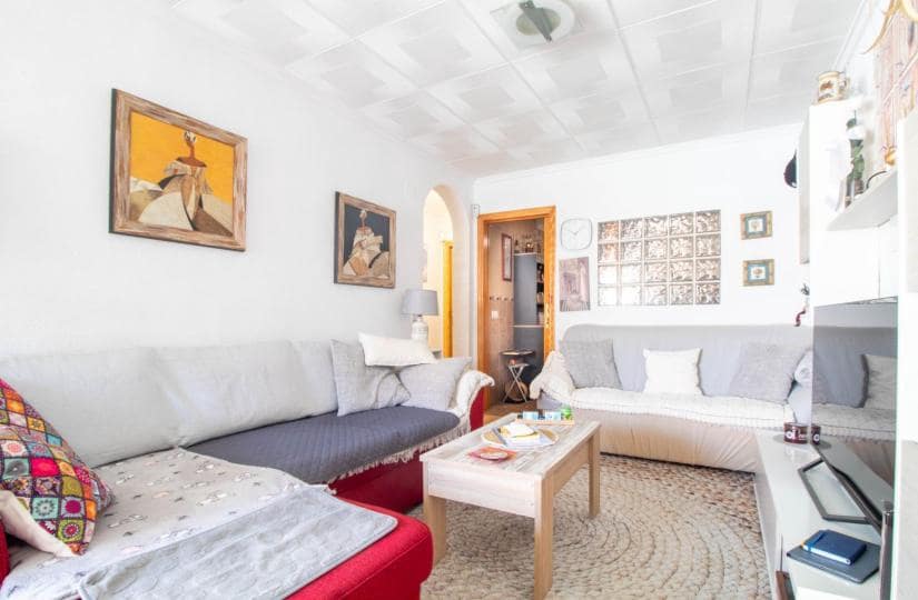 2 bedroom Bungalow for sale in El Chaparral - € 149,000 (Ref: 9420326)