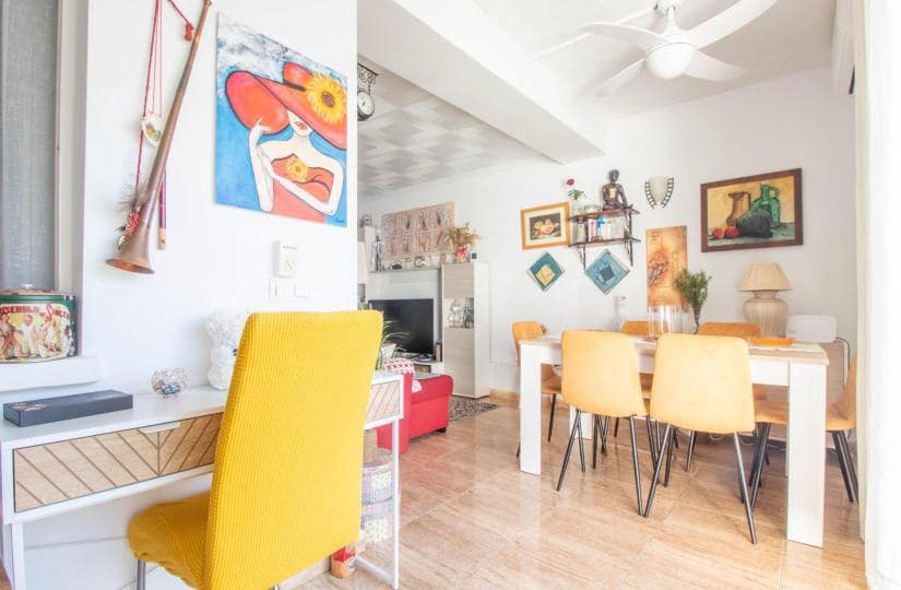 2 bedroom Bungalow for sale in El Chaparral - € 149,000 (Ref: 9420326)