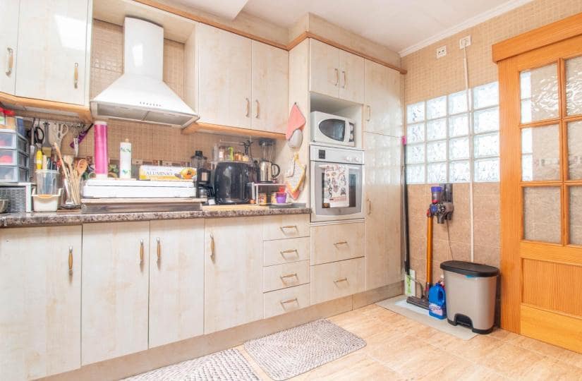 2 bedroom Bungalow for sale in El Chaparral - € 149,000 (Ref: 9420326)