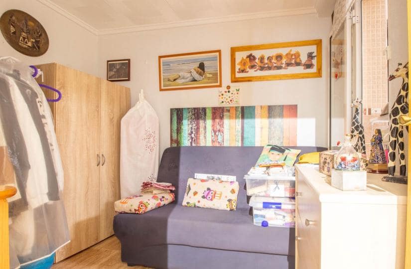 2 bedroom Bungalow for sale in El Chaparral - € 149,000 (Ref: 9420326)