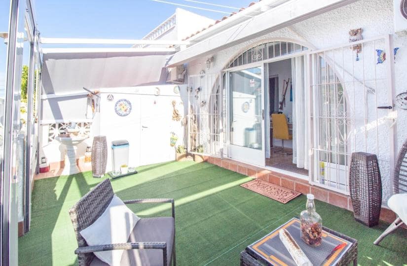 2 bedroom Bungalow for sale in El Chaparral - € 149,000 (Ref: 9420326)