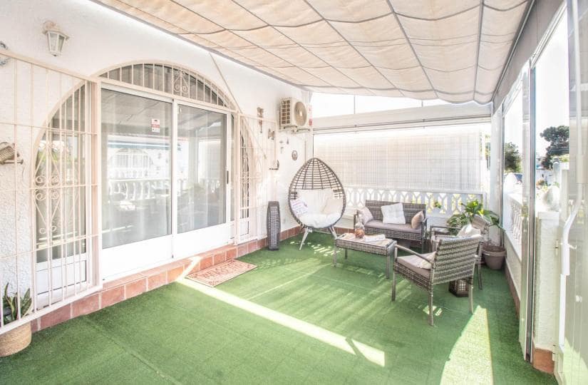 2 bedroom Bungalow for sale in El Chaparral - € 149,000 (Ref: 9420326)