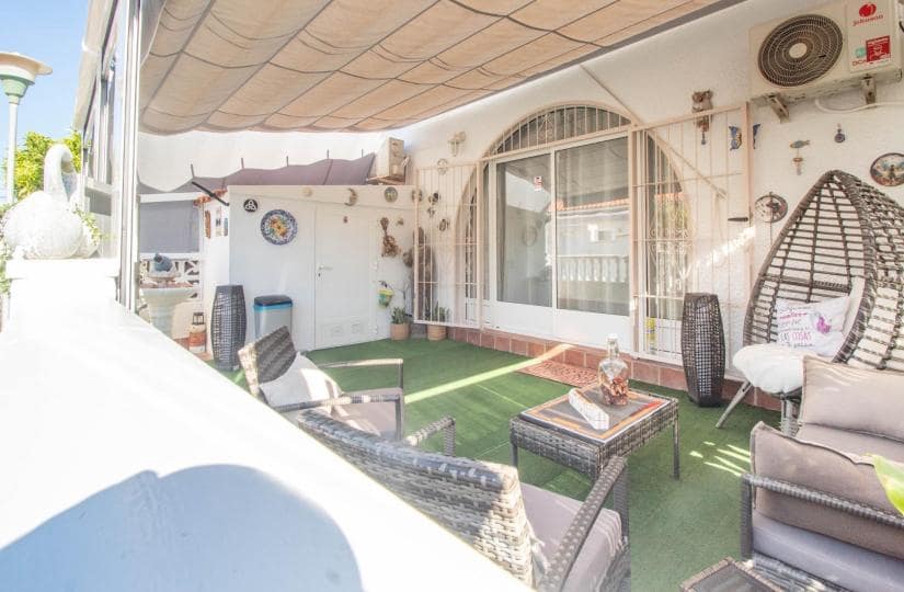2 bedroom Bungalow for sale in El Chaparral - € 149,000 (Ref: 9420326)
