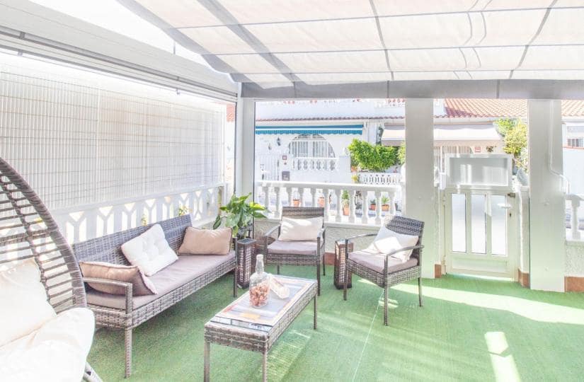 2 bedroom Bungalow for sale in El Chaparral - € 149,000 (Ref: 9420326)