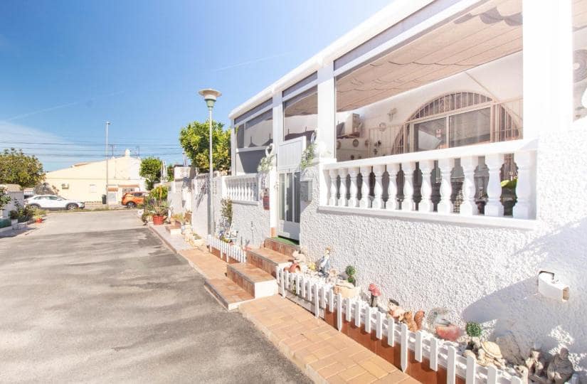 2 bedroom Bungalow for sale in El Chaparral - € 149,000 (Ref: 9420326)