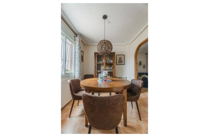 3 bedroom Villa for sale in Gran Alacant with pool garage - € 525,000 (Ref: 9420327)