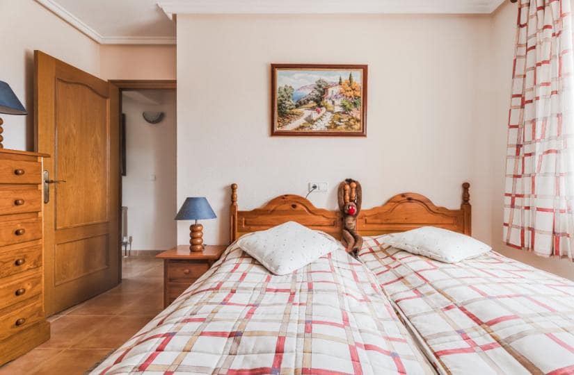 3 bedroom Villa for sale in Gran Alacant with pool garage - € 525,000 (Ref: 9420327)