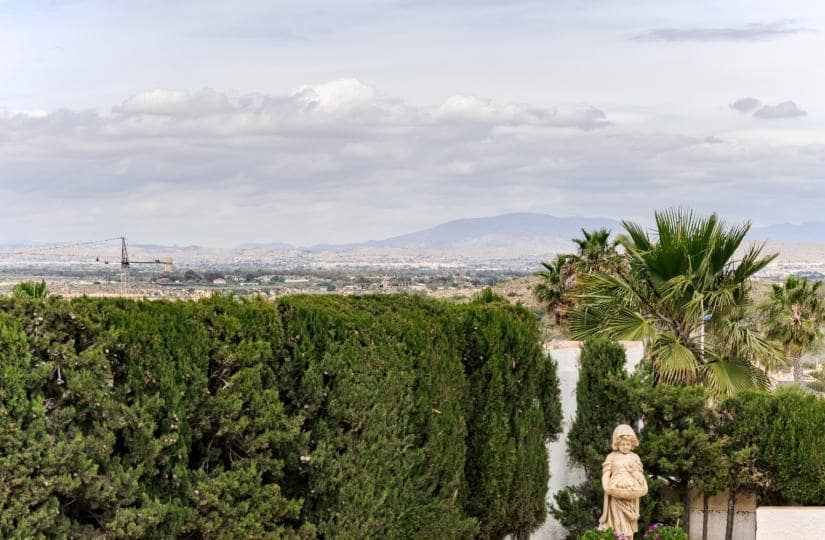 3 bedroom Villa for sale in Gran Alacant with pool garage - € 525,000 (Ref: 9420327)