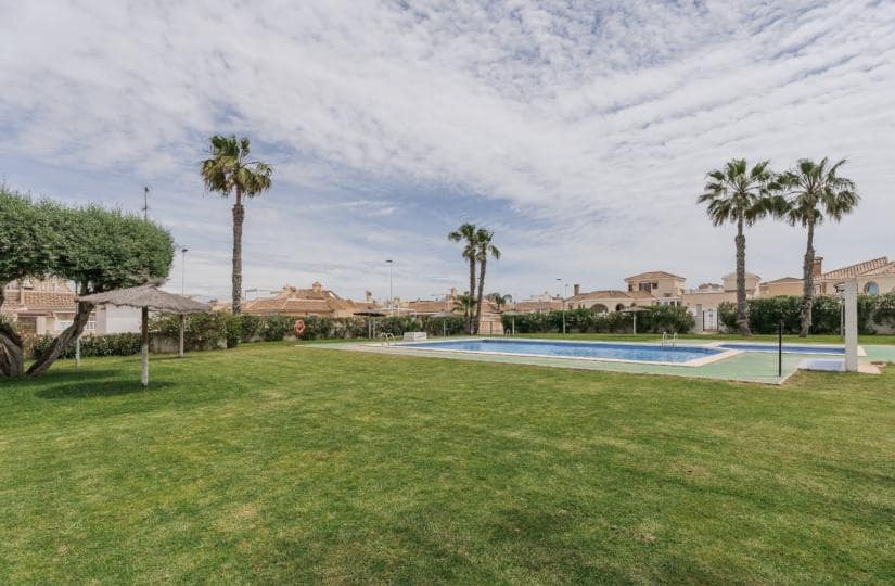 3 bedroom Villa for sale in Gran Alacant with pool garage - € 525,000 (Ref: 9420327)