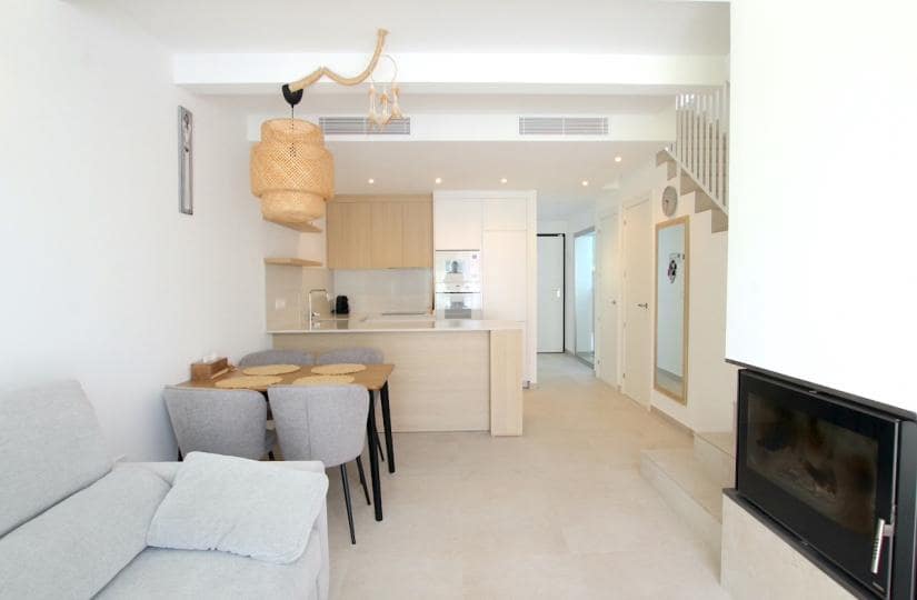 3 bedroom Villa for sale in La Marina with garage - € 345,000 (Ref: 9420328)