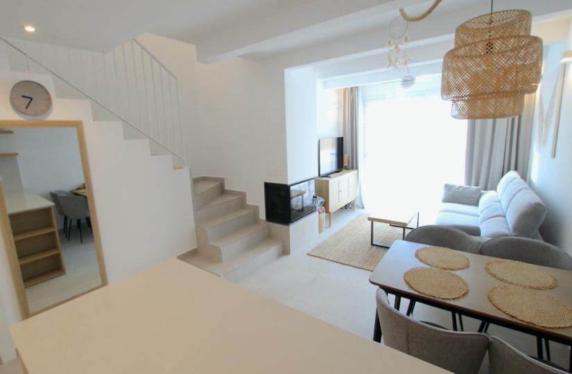 3 bedroom Villa for sale in La Marina with garage - € 345,000 (Ref: 9420328)