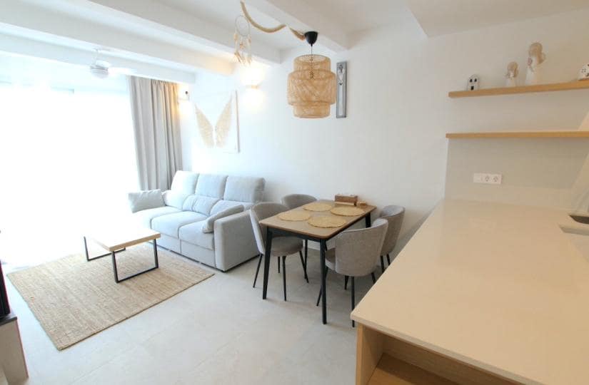 3 bedroom Villa for sale in La Marina with garage - € 345,000 (Ref: 9420328)