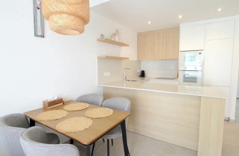 3 bedroom Villa for sale in La Marina with garage - € 345,000 (Ref: 9420328)