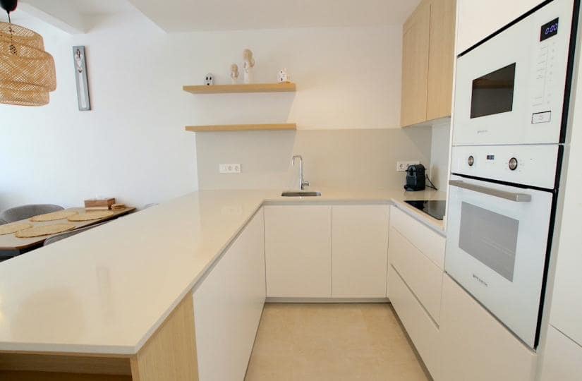 3 bedroom Villa for sale in La Marina with garage - € 345,000 (Ref: 9420328)