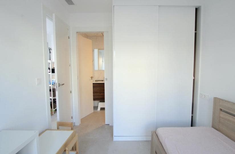 3 bedroom Villa for sale in La Marina with garage - € 345,000 (Ref: 9420328)