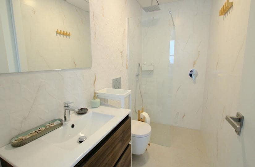 3 bedroom Villa for sale in La Marina with garage - € 345,000 (Ref: 9420328)