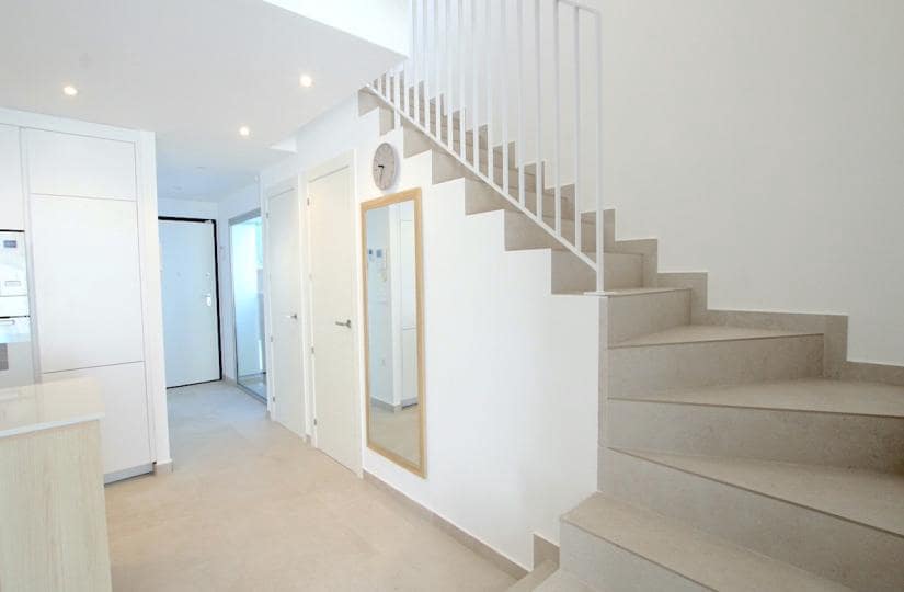 3 bedroom Villa for sale in La Marina with garage - € 345,000 (Ref: 9420328)