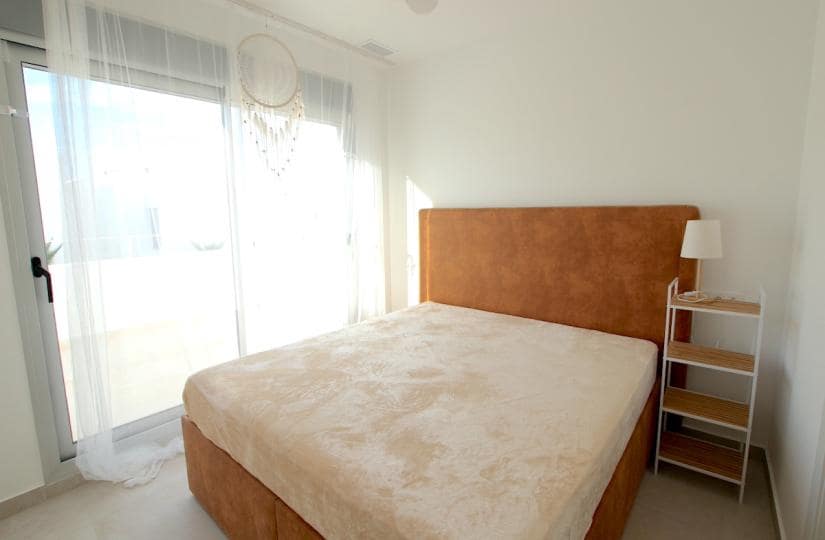 3 bedroom Villa for sale in La Marina with garage - € 345,000 (Ref: 9420328)