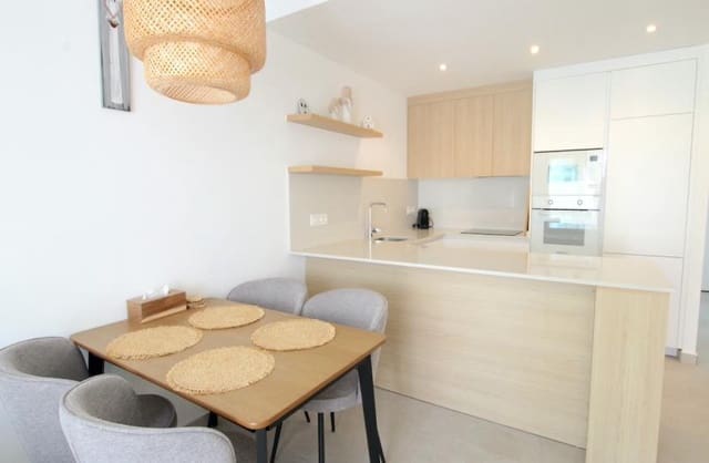 3 bedroom Villa for sale in La Marina, Elche / Elx with garage - € 345,000 (Ref: 9420328)