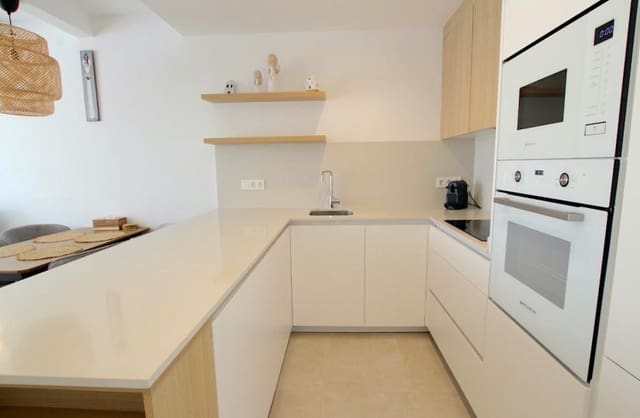 3 bedroom Villa for sale in La Marina, Elche / Elx with garage - € 345,000 (Ref: 9420328)