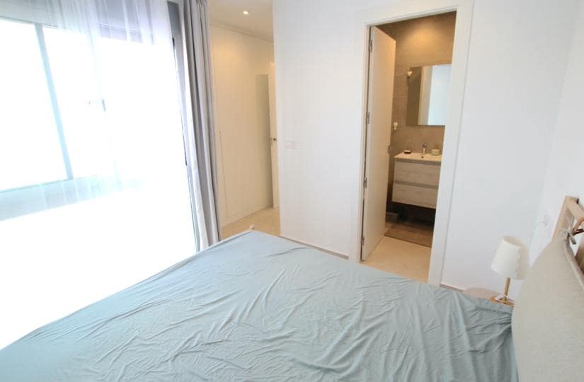 3 bedroom Villa for sale in La Marina with garage - € 345,000 (Ref: 9420328)