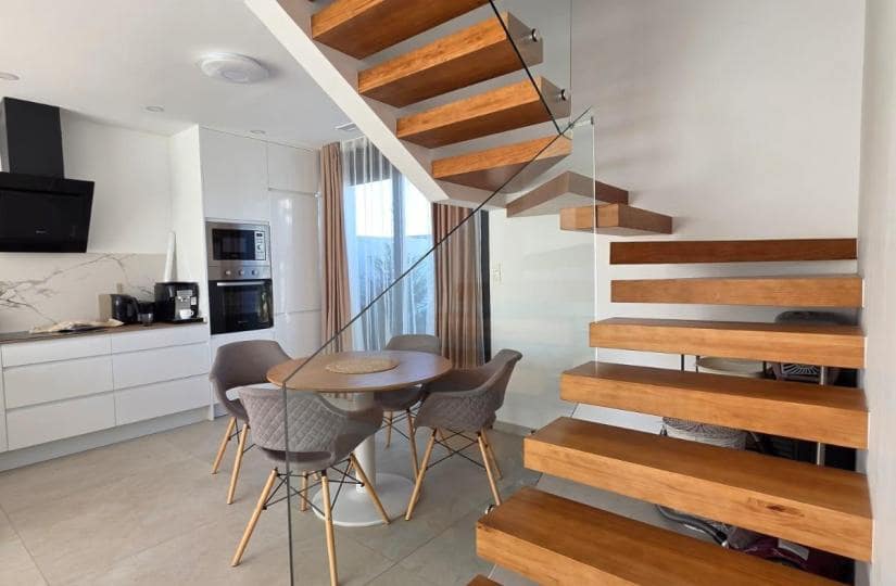 2 soveværelse Villa til salg i Benijofar med swimmingpool garage - € 320.000 (Ref: 9420329)