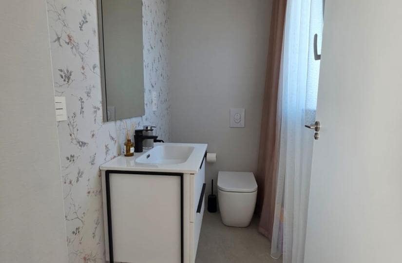 2 soveværelse Villa til salg i Benijofar med swimmingpool garage - € 320.000 (Ref: 9420329)