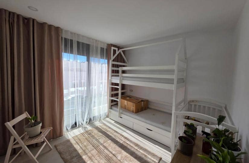 2 soveværelse Villa til salg i Benijofar med swimmingpool garage - € 320.000 (Ref: 9420329)