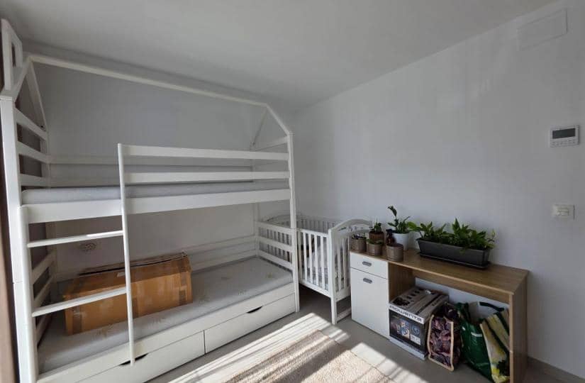 2 soveværelse Villa til salg i Benijofar med swimmingpool garage - € 320.000 (Ref: 9420329)