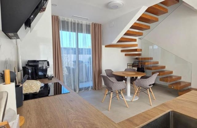 2 soveværelse Villa til salg i Benijófar med swimmingpool garage - € 320.000 (Ref: 9420329)