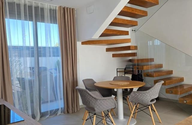 2 soveværelse Villa til salg i Benijófar med swimmingpool garage - € 320.000 (Ref: 9420329)