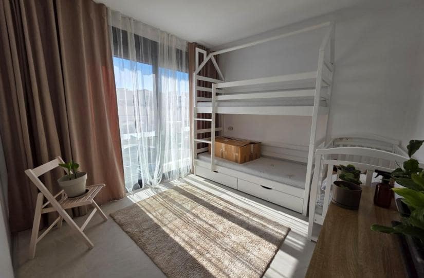 2 soveværelse Villa til salg i Benijofar med swimmingpool garage - € 320.000 (Ref: 9420329)