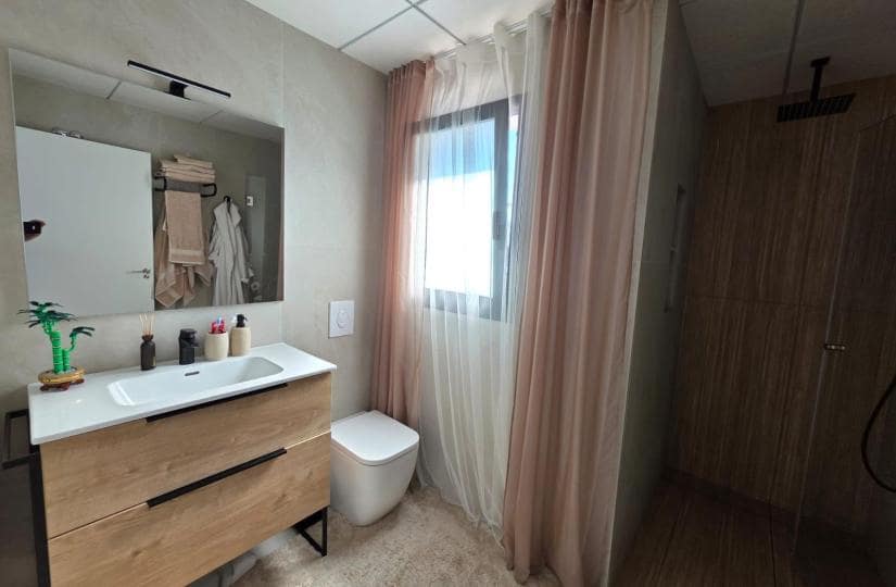 2 soveværelse Villa til salg i Benijofar med swimmingpool garage - € 320.000 (Ref: 9420329)