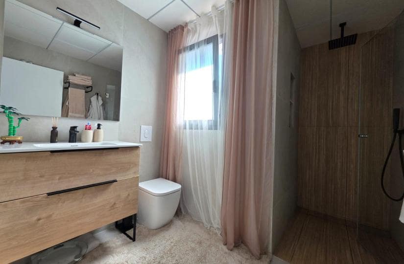 2 soveværelse Villa til salg i Benijofar med swimmingpool garage - € 320.000 (Ref: 9420329)