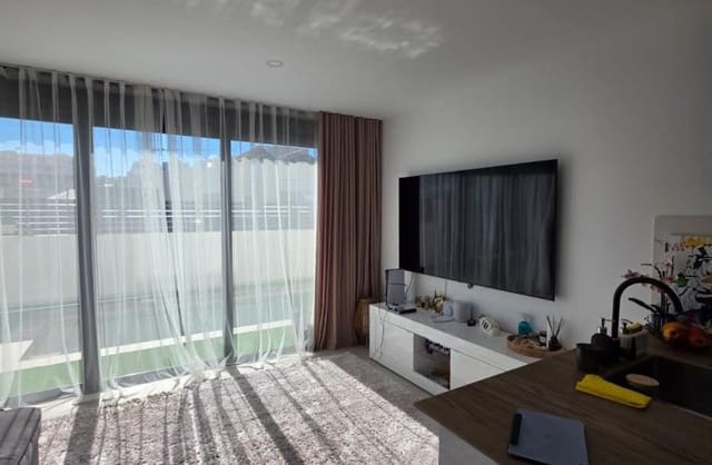 2 soveværelse Villa til salg i Benijófar med swimmingpool garage - € 320.000 (Ref: 9420329)