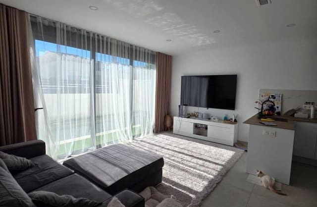 2 soveværelse Villa til salg i Benijófar med swimmingpool garage - € 320.000 (Ref: 9420329)