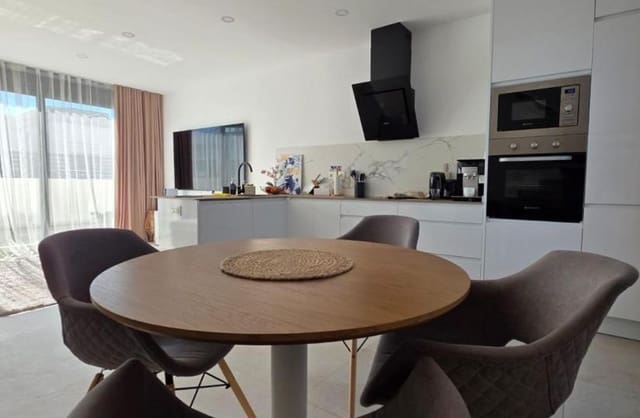 2 soveværelse Villa til salg i Benijófar med swimmingpool garage - € 320.000 (Ref: 9420329)