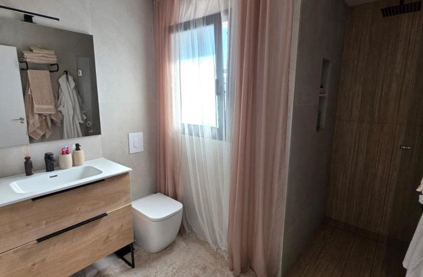 2 soveværelse Villa til salg i Benijofar med swimmingpool garage - € 320.000 (Ref: 9420329)