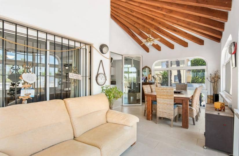 4 bedroom Finca/Country House for sale in Catral with pool garage - € 565,000 (Ref: 9420330)