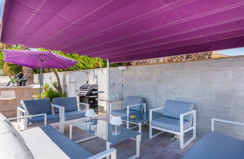 4 bedroom Finca/Country House for sale in Catral with pool garage - € 565,000 (Ref: 9420330)