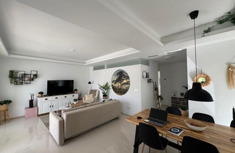 2 bedroom Apartment for sale in Ciudad Quesada with pool - € 299,813 (Ref: 9420331)