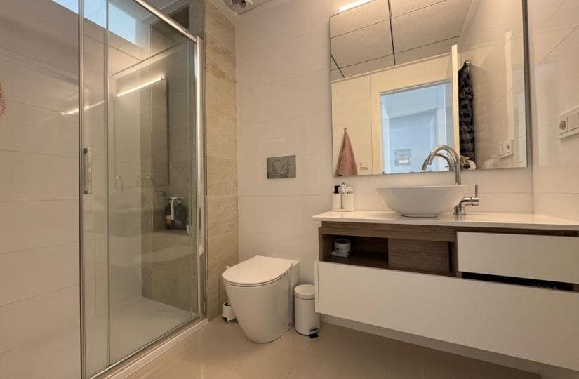 2 bedroom Apartment for sale in Ciudad Quesada with pool - € 299,813 (Ref: 9420331)