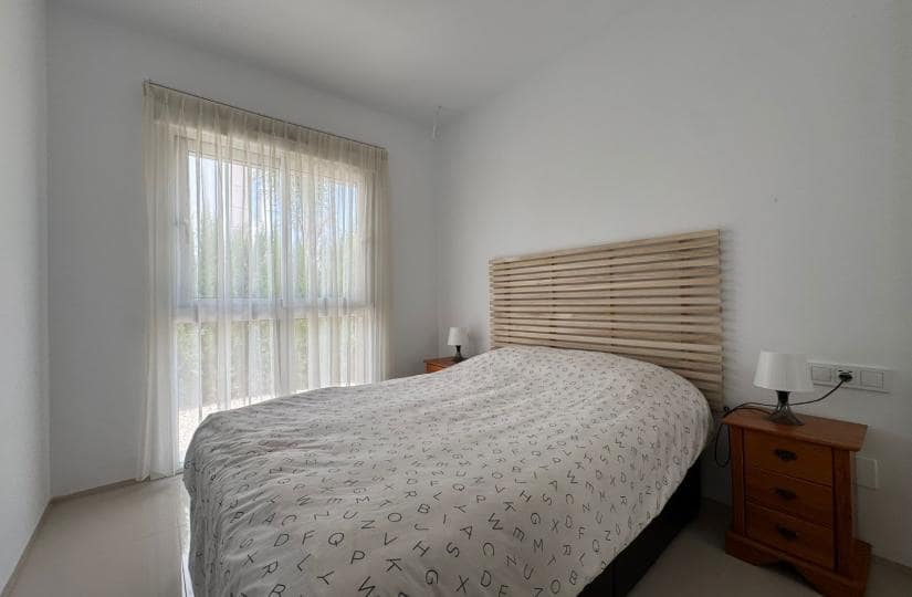 2 bedroom Apartment for sale in Ciudad Quesada with pool - € 299,813 (Ref: 9420331)