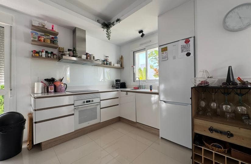 2 camera da letto Appartamento in vendita in Ciudad Quesada con piscina - 269.501 € (Rif: 9420331)