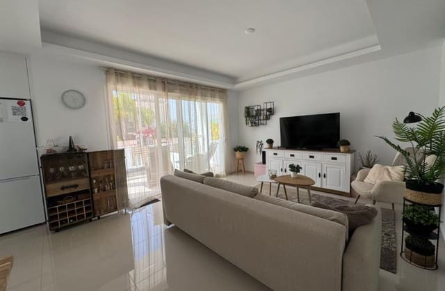 2 Zimmer Apartment zu verkaufen in Ciudad Quesada, Rojales mit Pool - 269.501 € (Ref: 9420331)