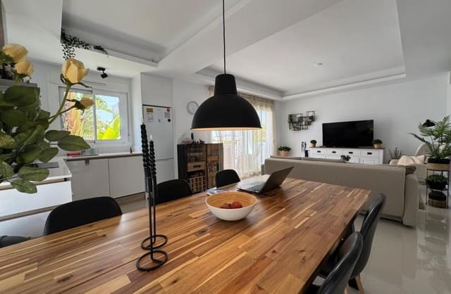 2 Zimmer Apartment zu verkaufen in Ciudad Quesada, Rojales mit Pool - 269.501 € (Ref: 9420331)
