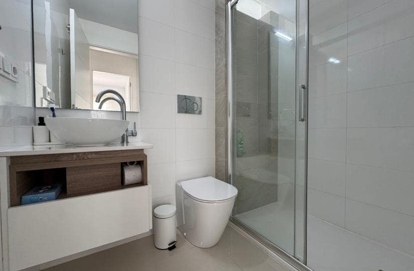 2 camera da letto Appartamento in vendita in Ciudad Quesada con piscina - 269.501 € (Rif: 9420331)