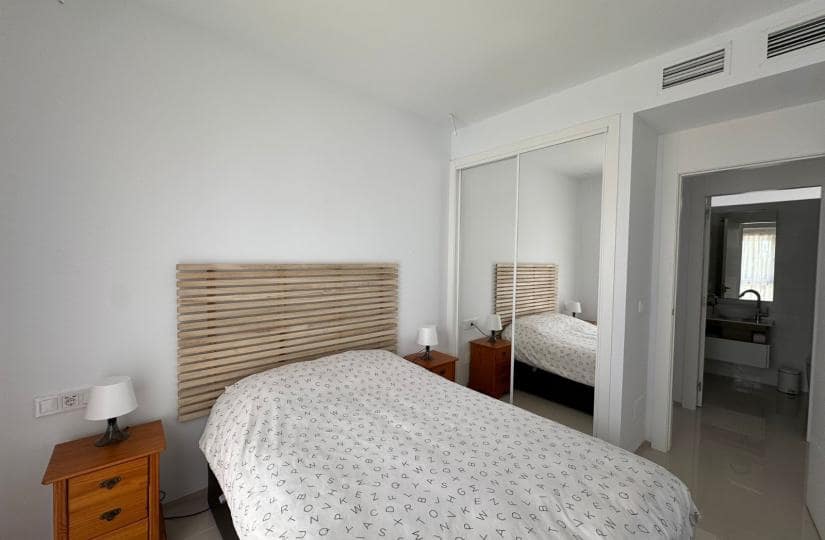 2 camera da letto Appartamento in vendita in Ciudad Quesada con piscina - 269.501 € (Rif: 9420331)
